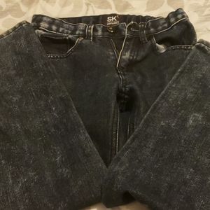 Boy's jeans